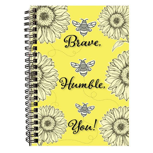 *Journal 200 page Hardcover - BEE You