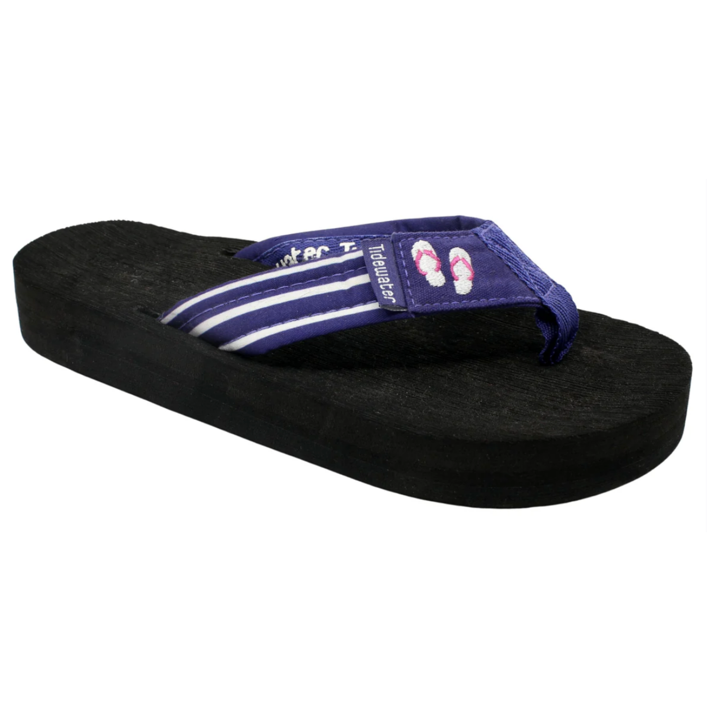 *Tidewater Flip-Flops - Stripes