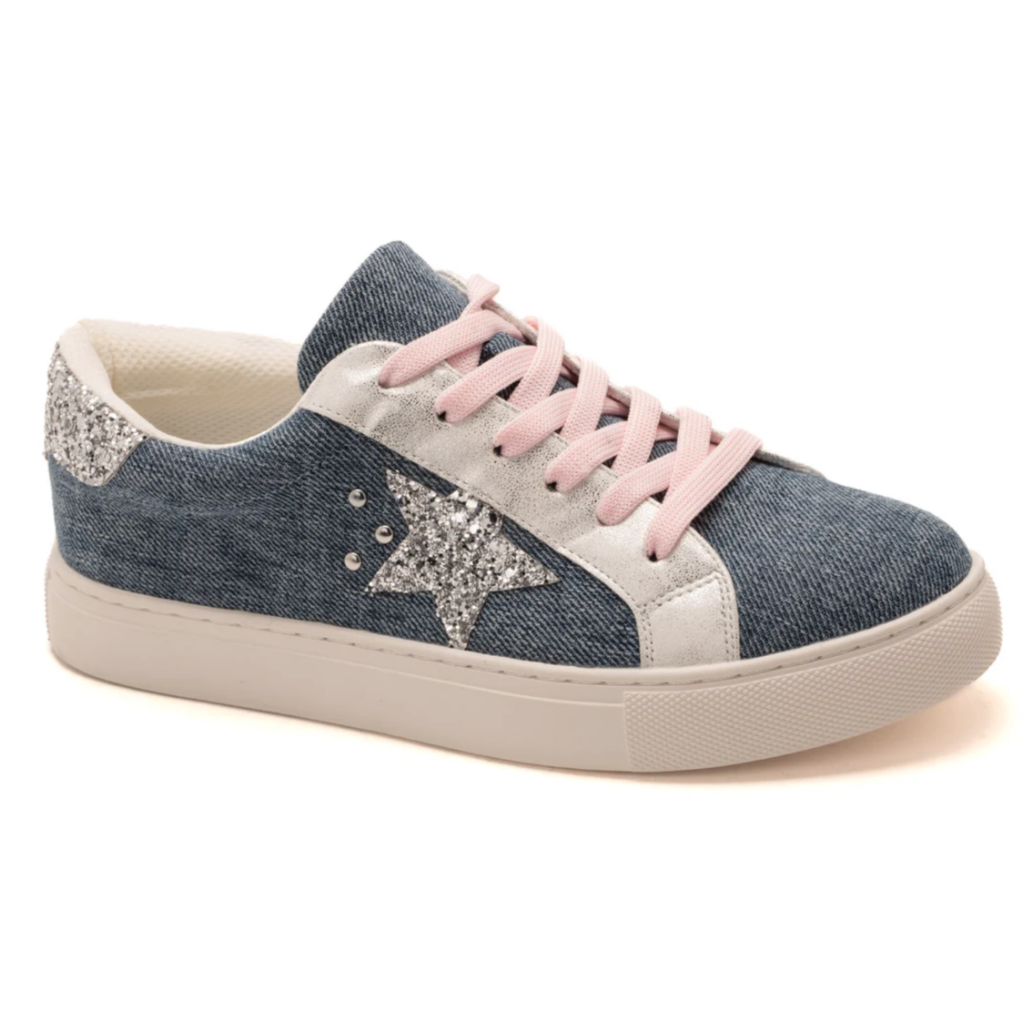 *Corkys Womens Supernova Blue Denim