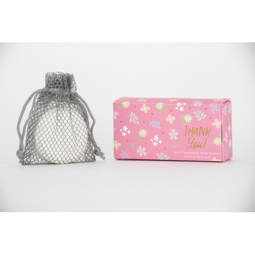 *Shower Steamer Gift Set - Thank You