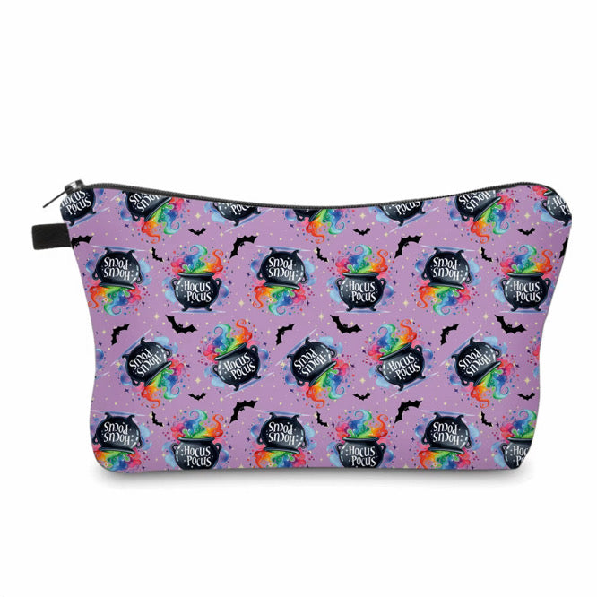 Pouch - Halloween Fall - Hocus Pocus