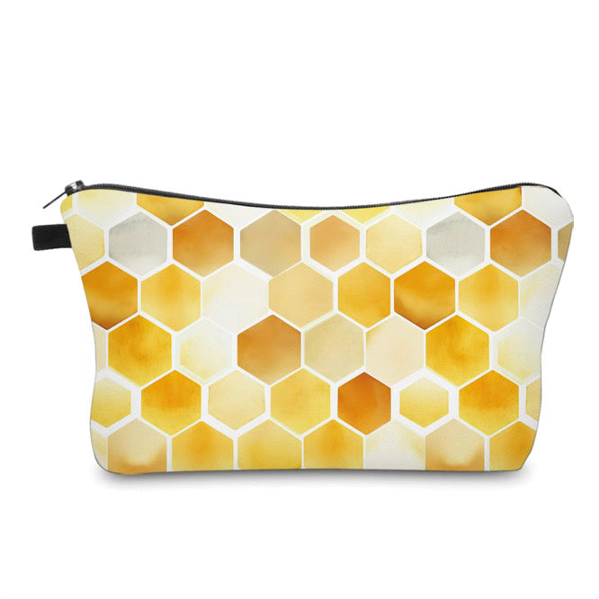 Pouch - Honeycomb