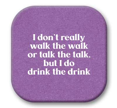 *Coasters - I DON'T REALLY WALK THE WALK - 4X4