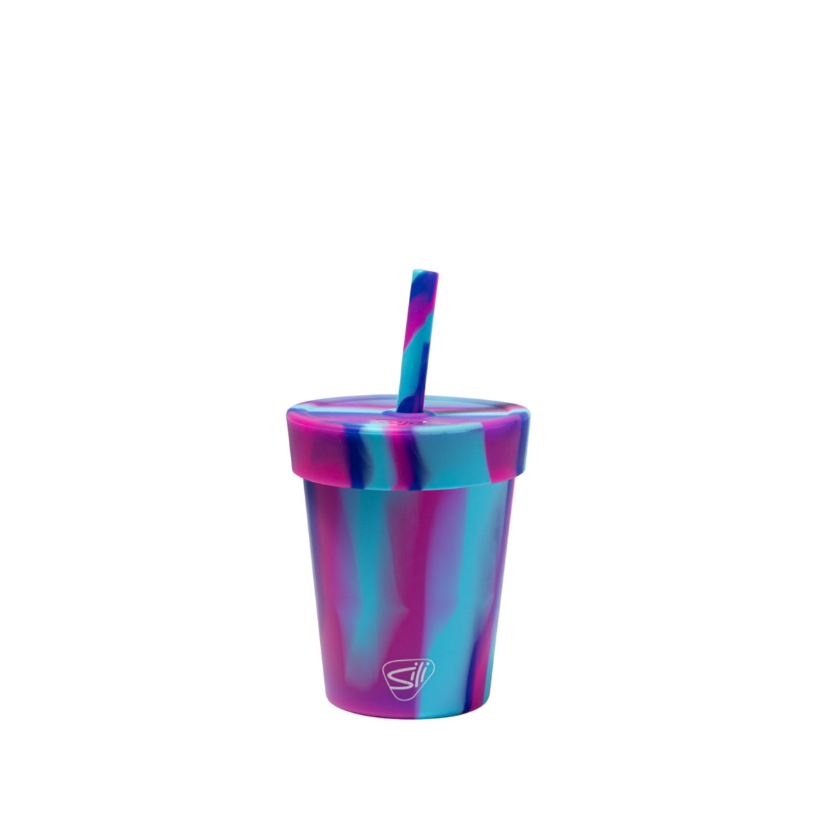 *Kid's Drinkware - 8 oz Tumbler - Berry Blast