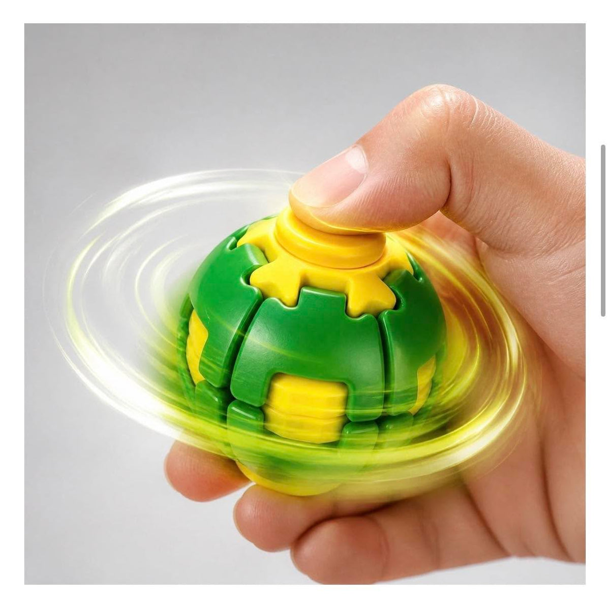 *Fidget Spinners - Assorted Colors