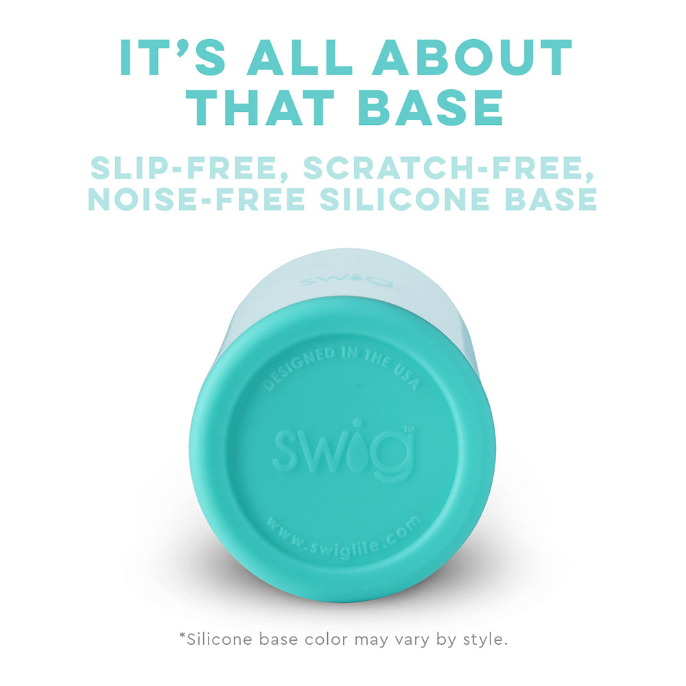 *SWIG Electric Slide Flip + Sip Bottle (26oz)