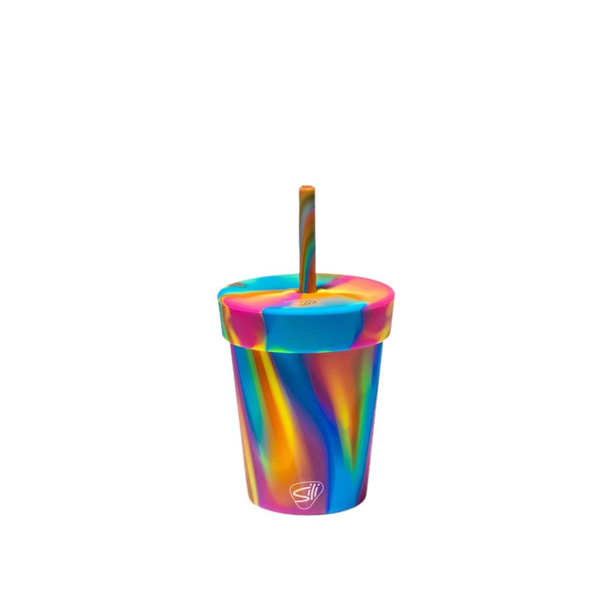 *Kid's Drinkware - 8 oz Tumbler - Colorful