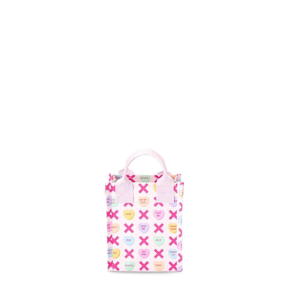 *SWIG Reusable Bag - Be Mine (Mini)