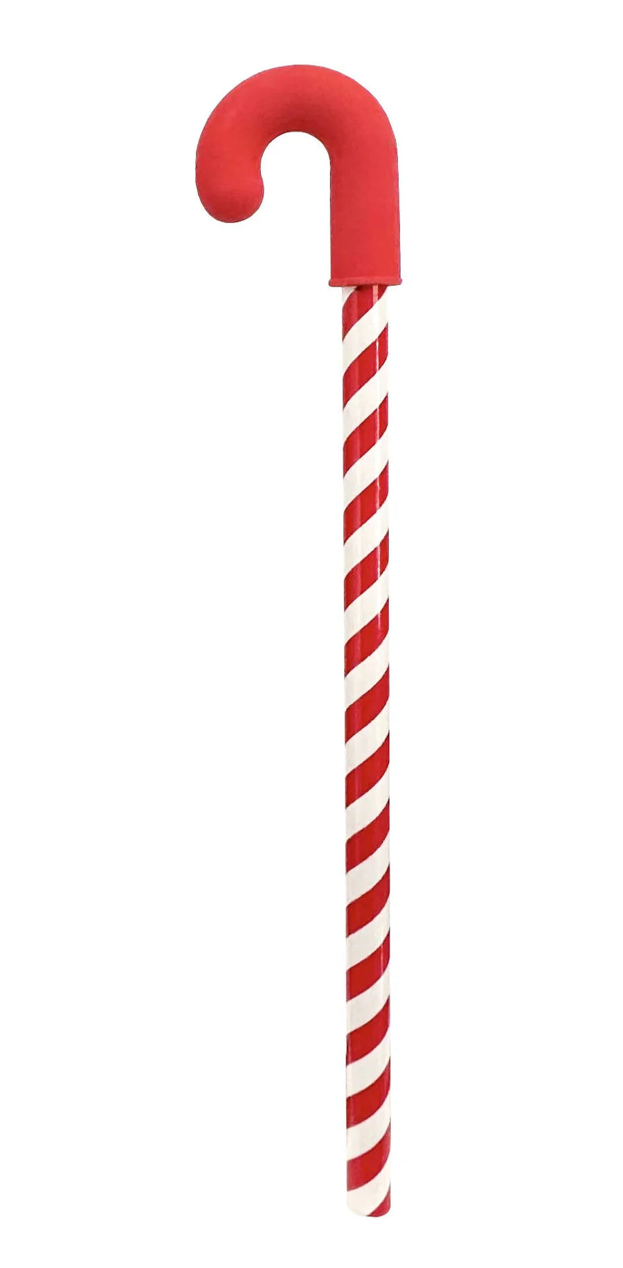 *Pencil – Candy Cane Holiday Pencil