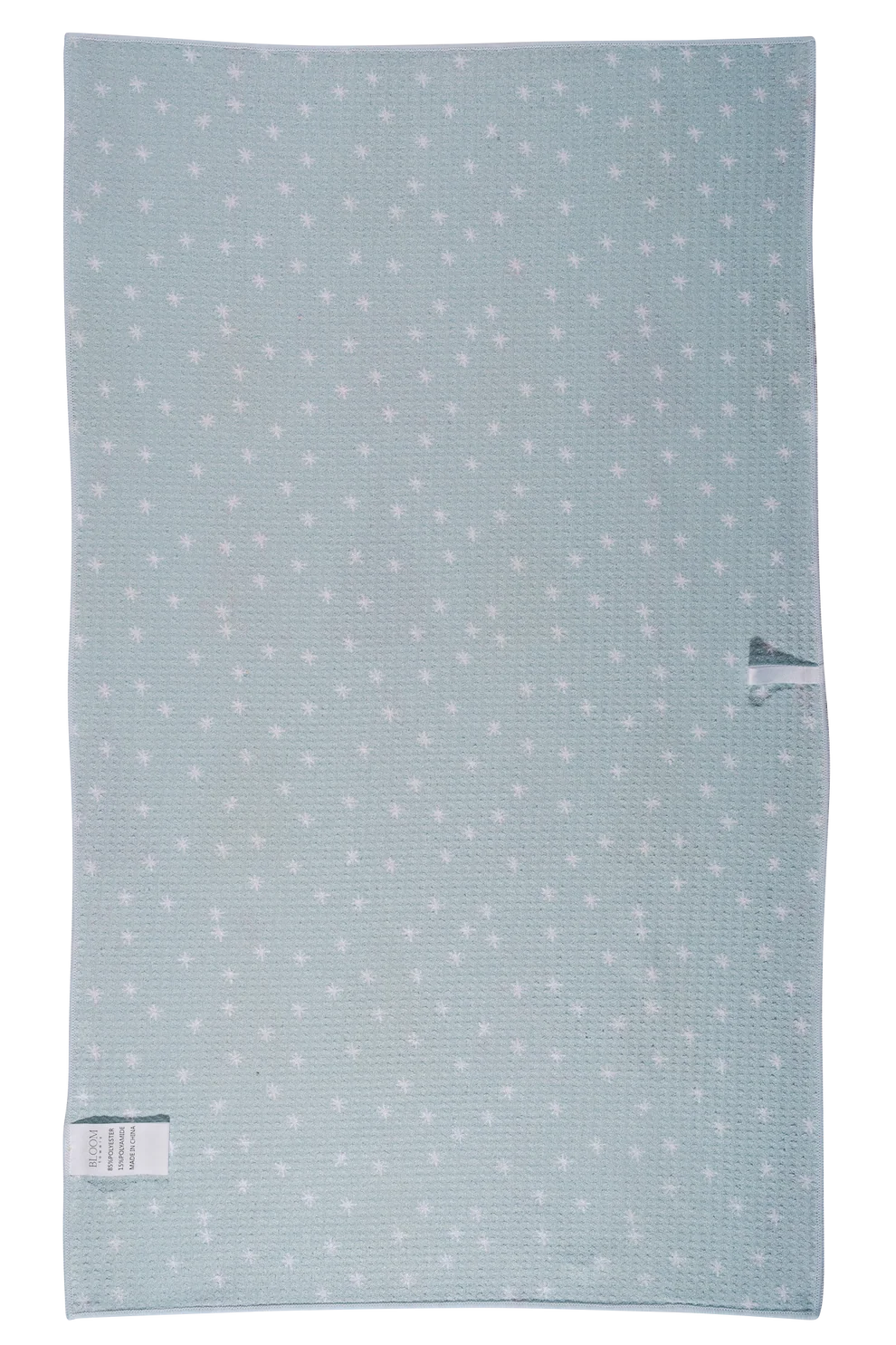 *Dish Towels - Christmas Trees B196