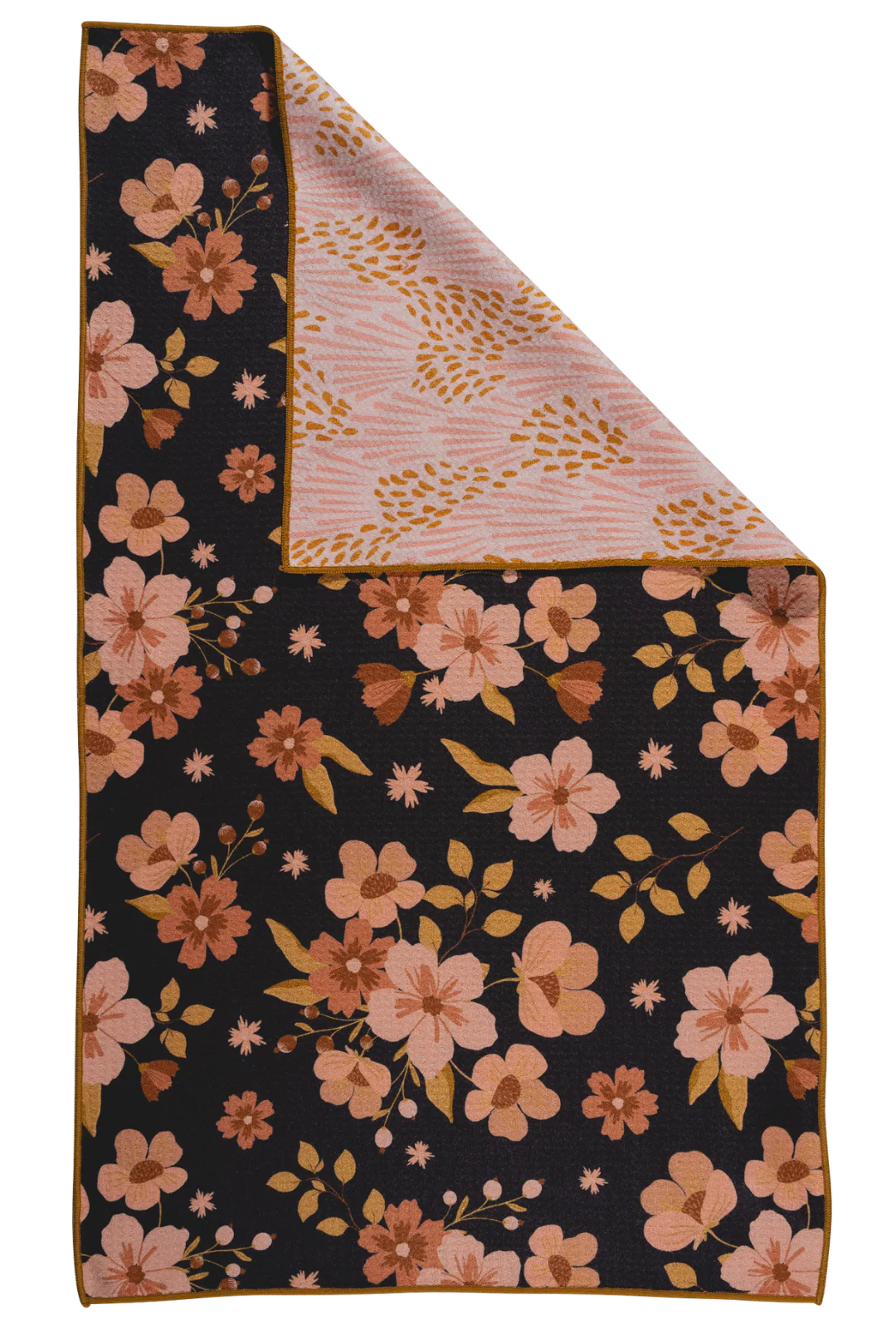*Dish Towels - Chrysanthemum