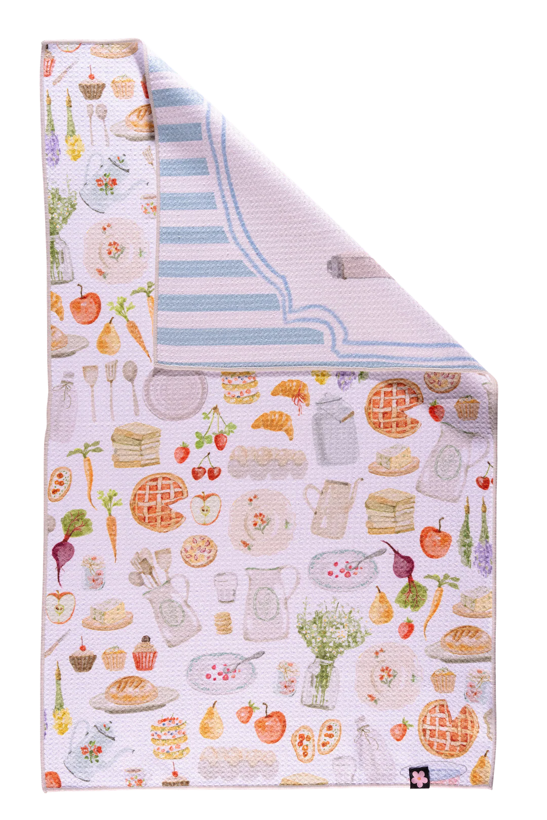 *Dish Towels - Country Kitchen