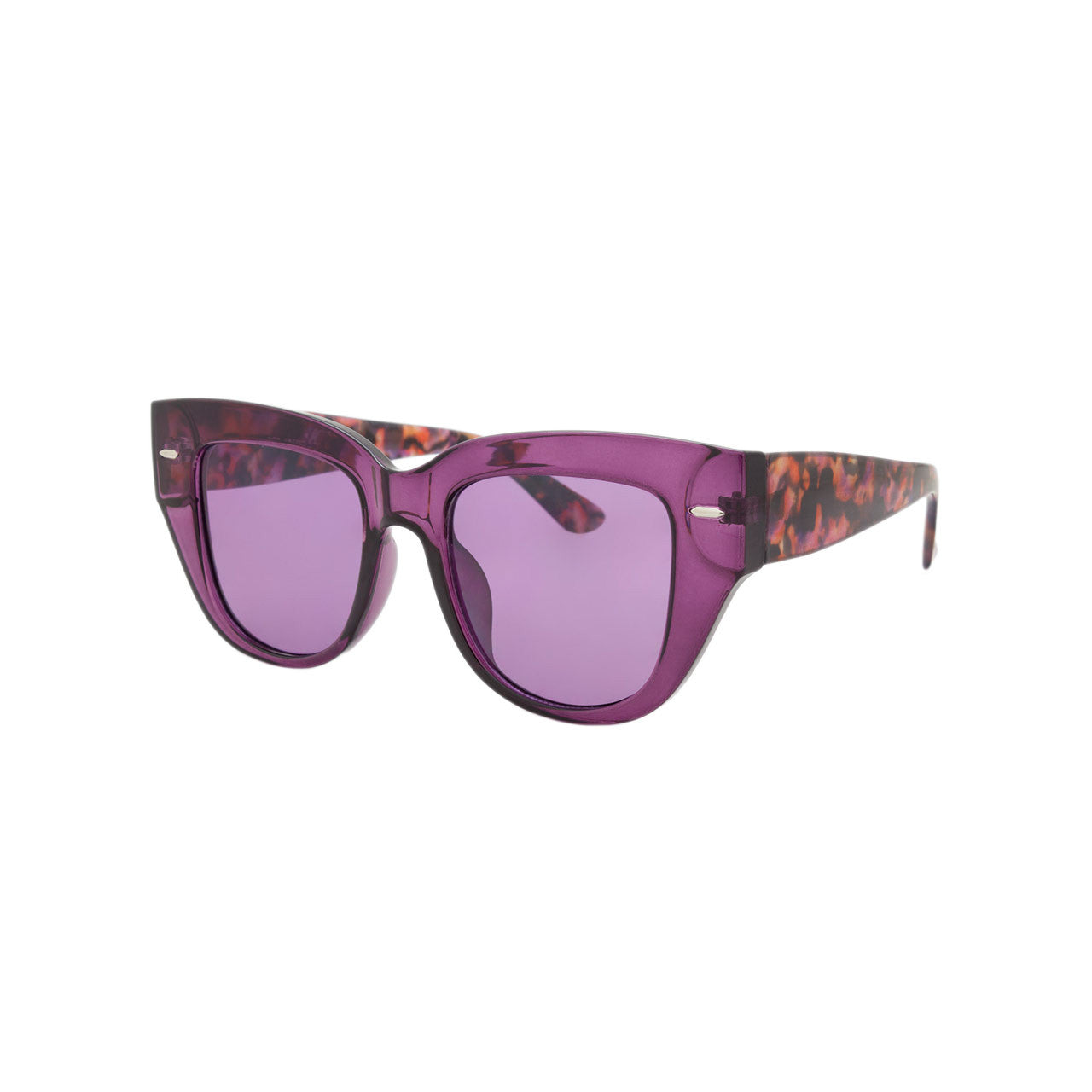 *Sunglasses - Women's Cat Eye Shades - DS447