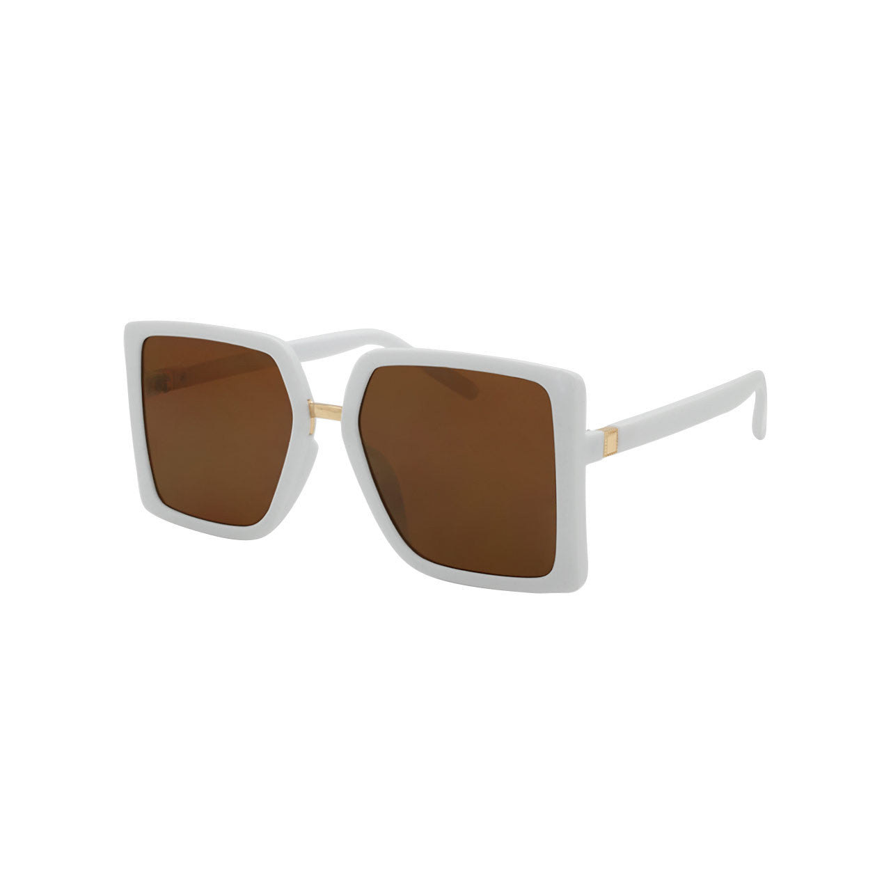 *Sunglasses - Women's Round Dazey Shades - DS350