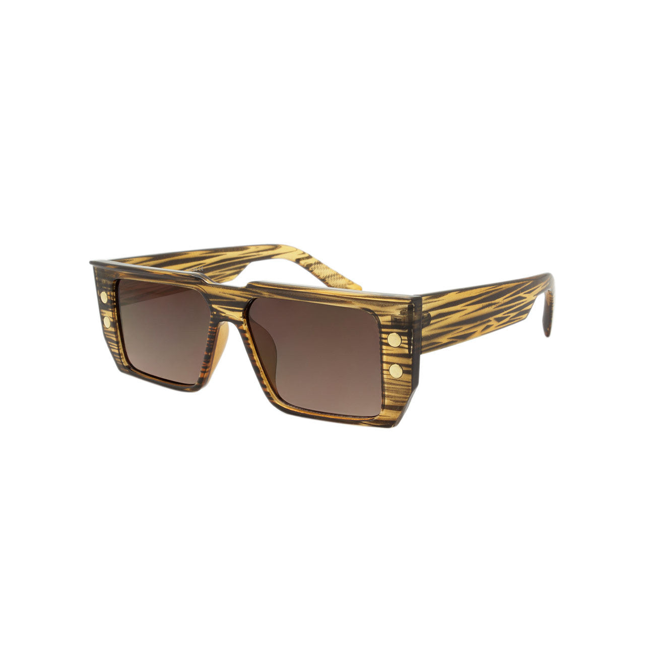 *Sunglasses - Women's Square Shades - DS418