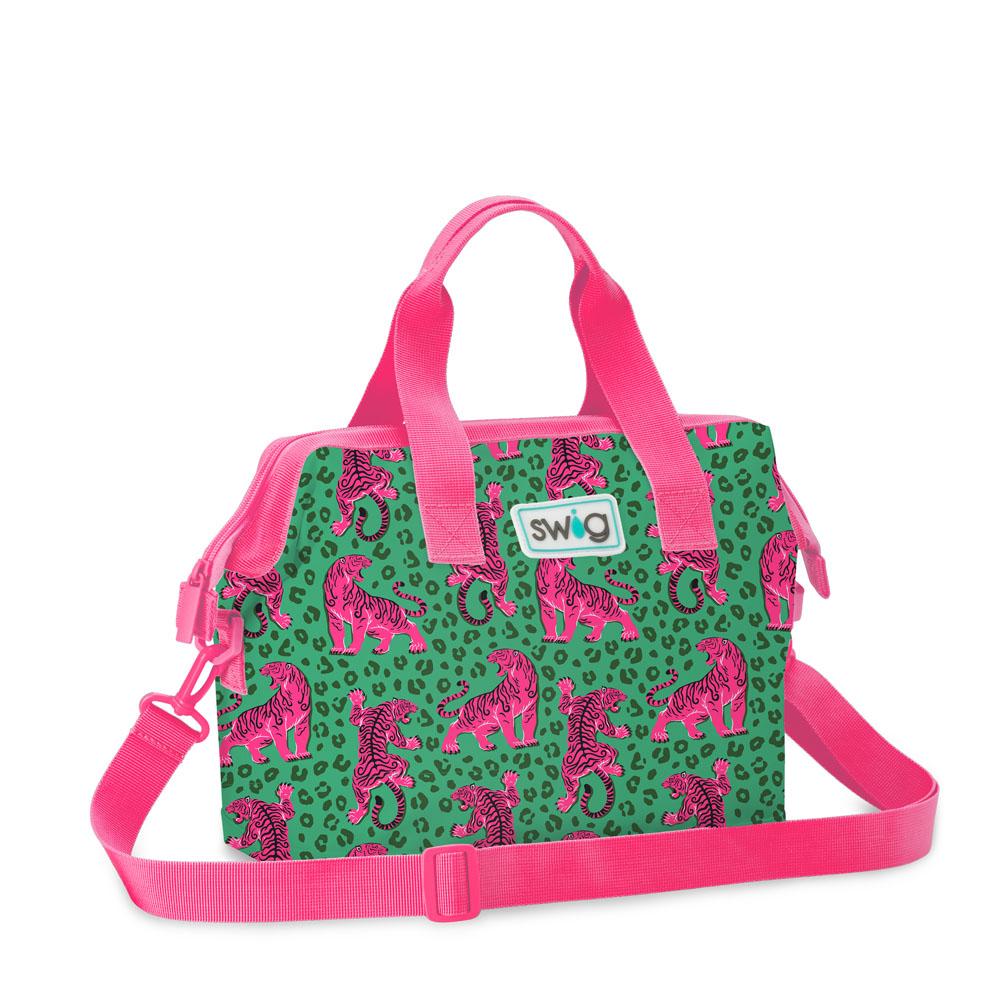 SWIG Packi 12 Cooler - Easy Tiger