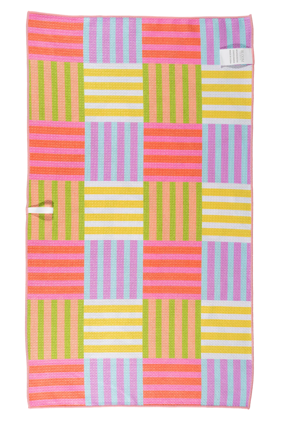 *Dish Towels - Fruit Basket
