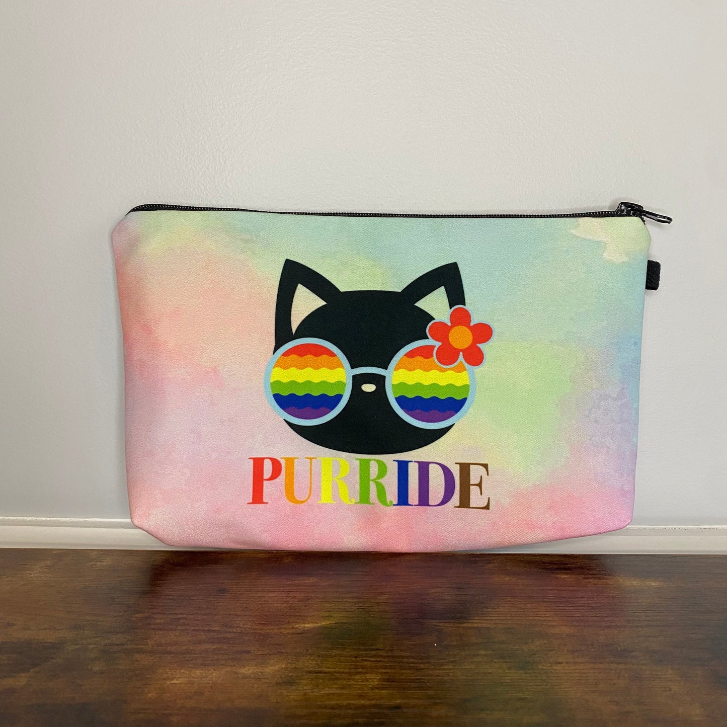 Pouch - Pride, Purride