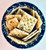 *Carmie's Kitchen - Cracker Seasoning Mix - Garlic Parmesan
