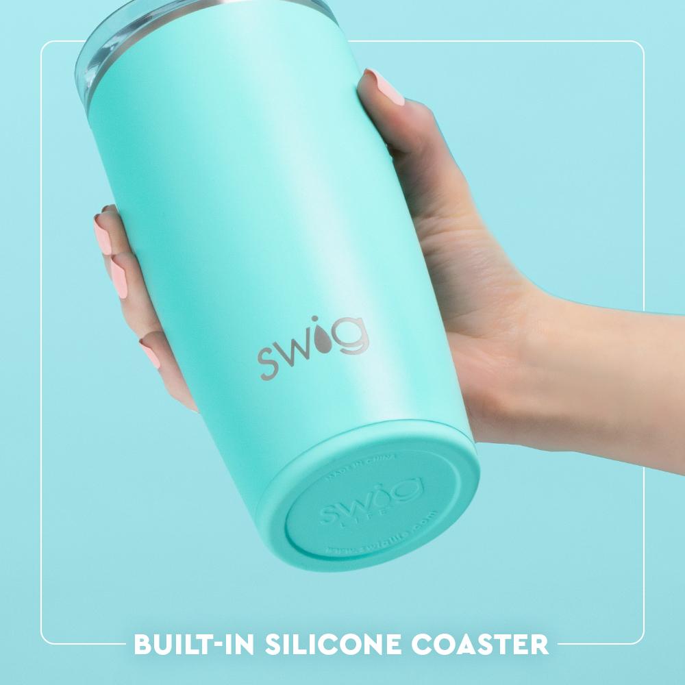 *SWIG Tumbler (22oz) - Olive