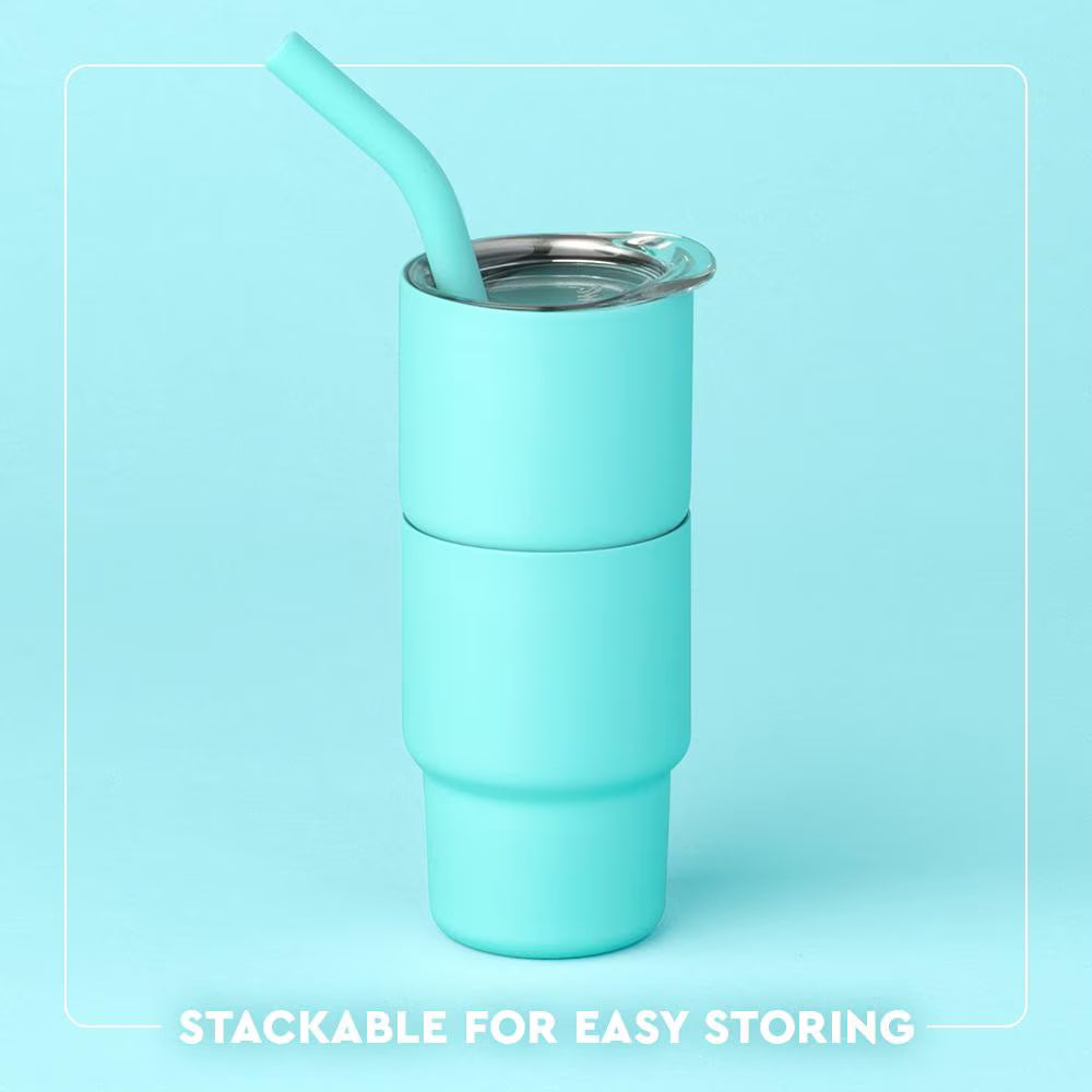 *SWIG Tiny Tumbler 2oz - Mermaid