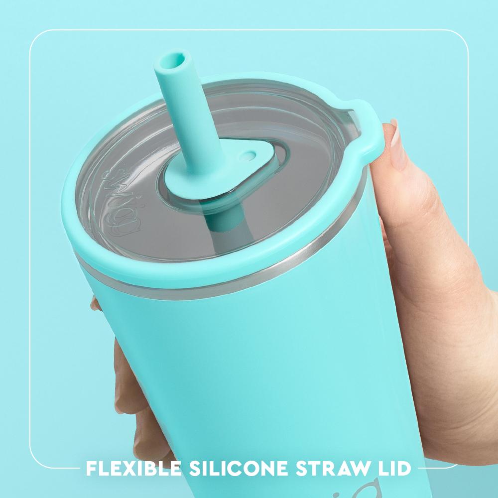 *SWIG - Holiday Herd - Party Cup Sipper 14oz