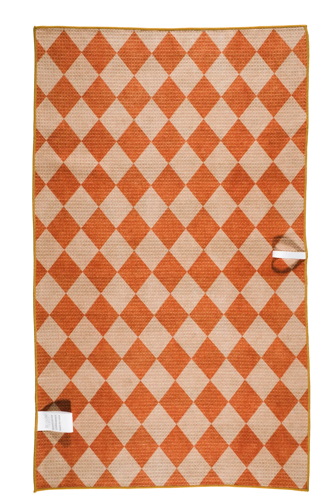 *Dish Towels - Ghoulish Grins