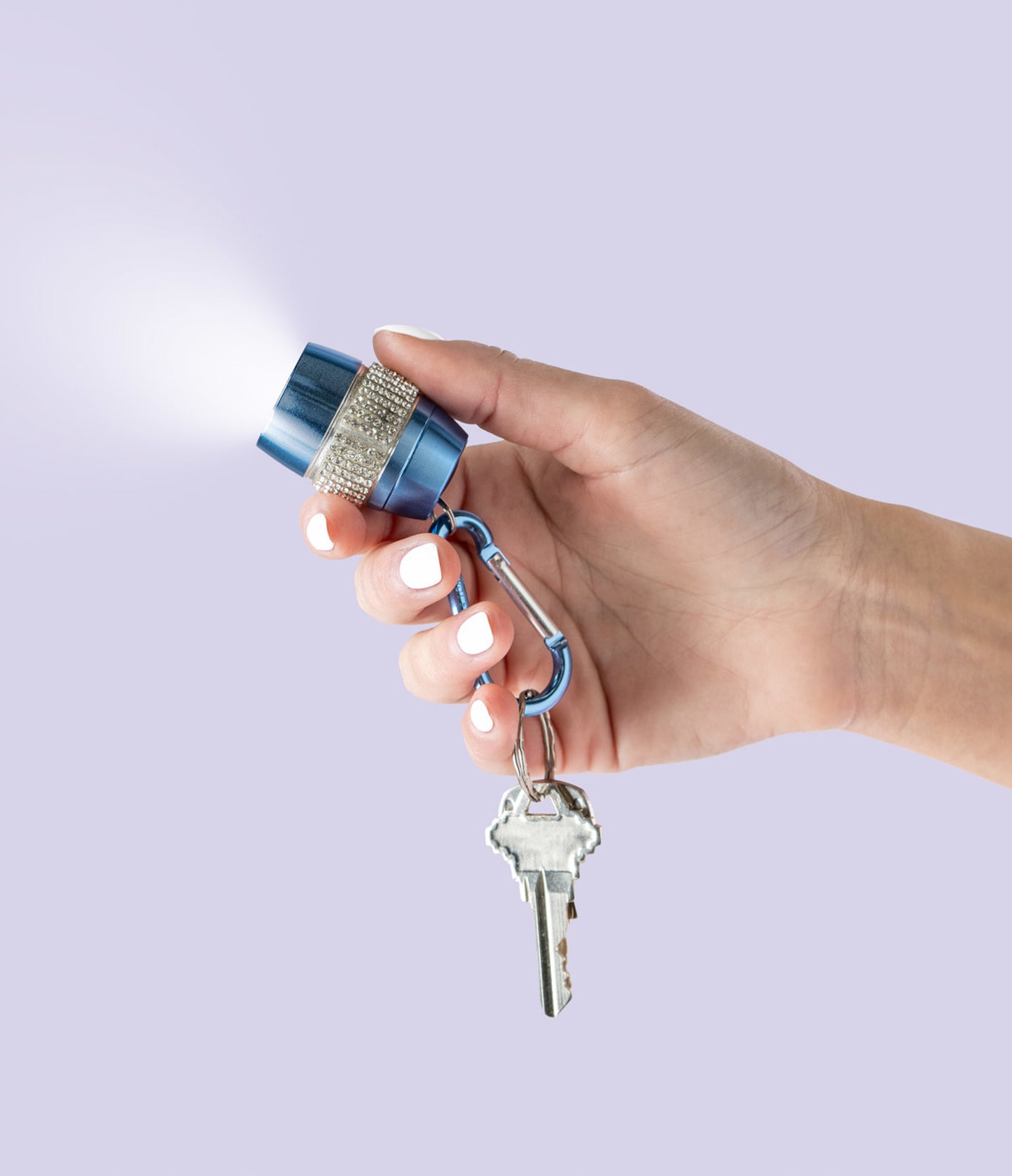 *Keychain - Good To Glow Keychain Flashlight