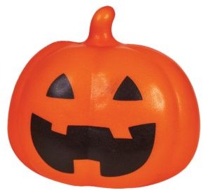 *Squeezy - Halloween Slow-Rise Squish Toys