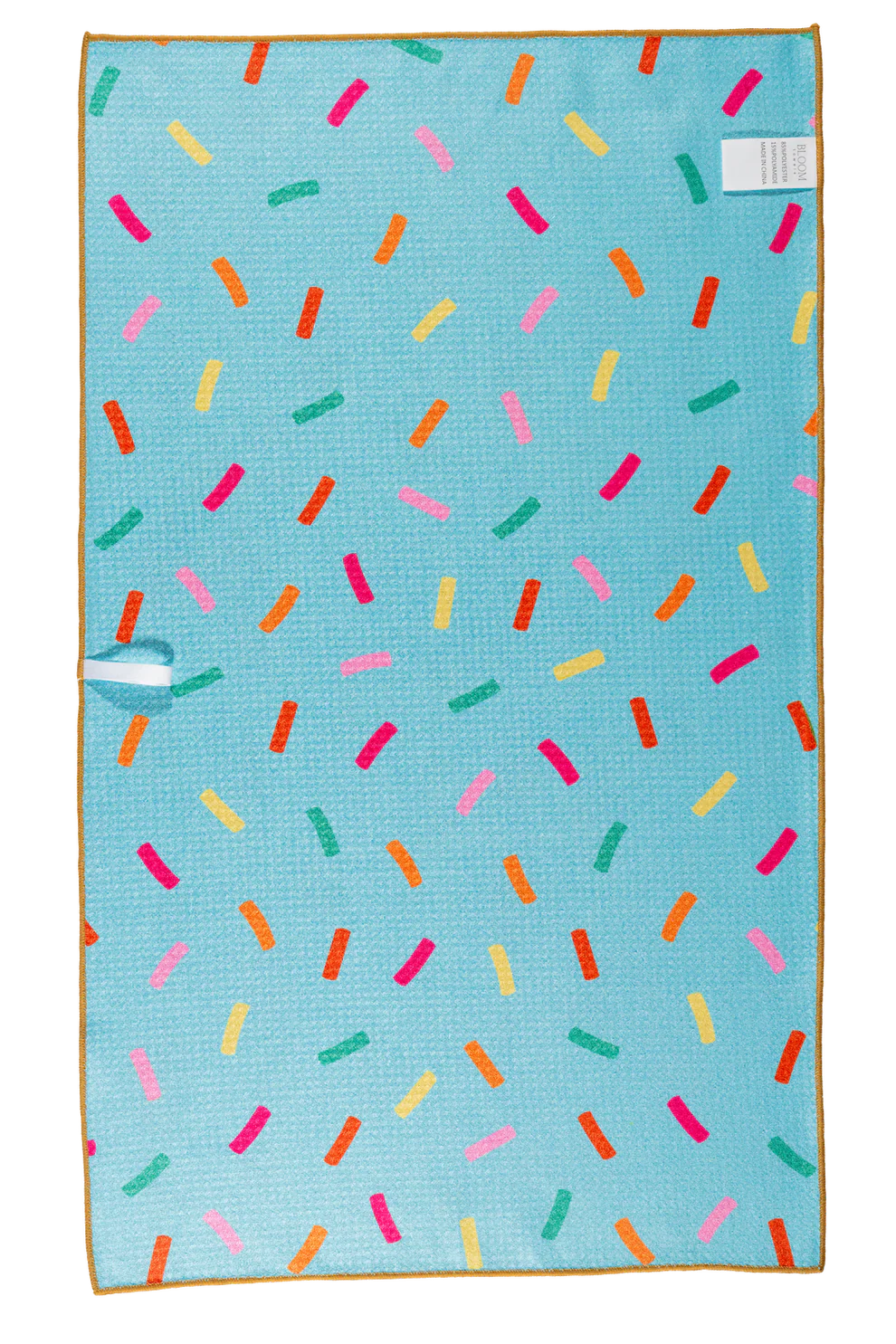 *Dish Towels - Ice Cream Cone