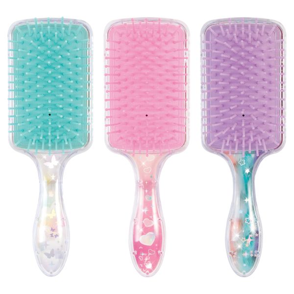*Hairbrush - Imagination Land Dazzling Dream