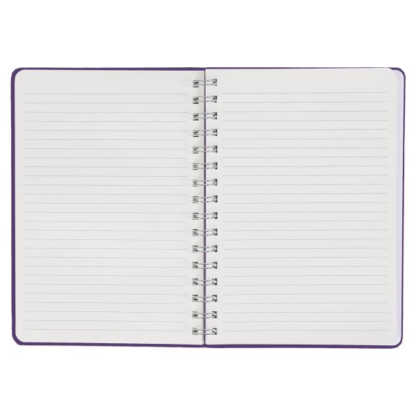 *Journal - Hard Cover Spiral Journal - It's All Good