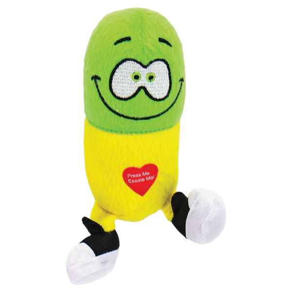 *Laughing Happy Pills