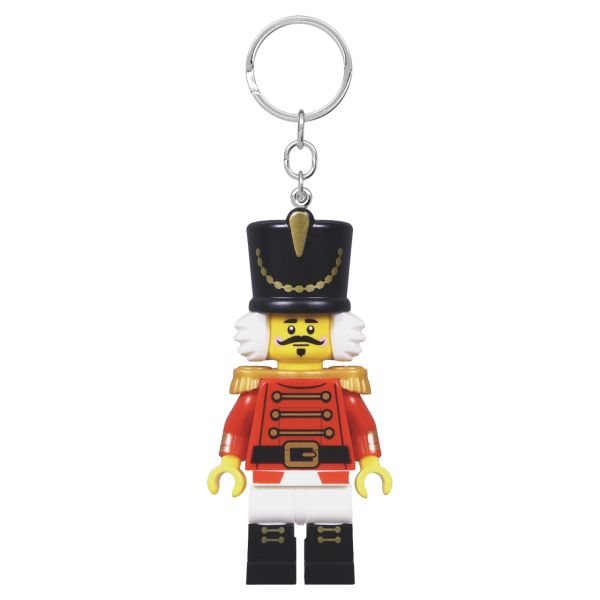 *Keychain - Lego LED Keychain Light - Christmas Characters