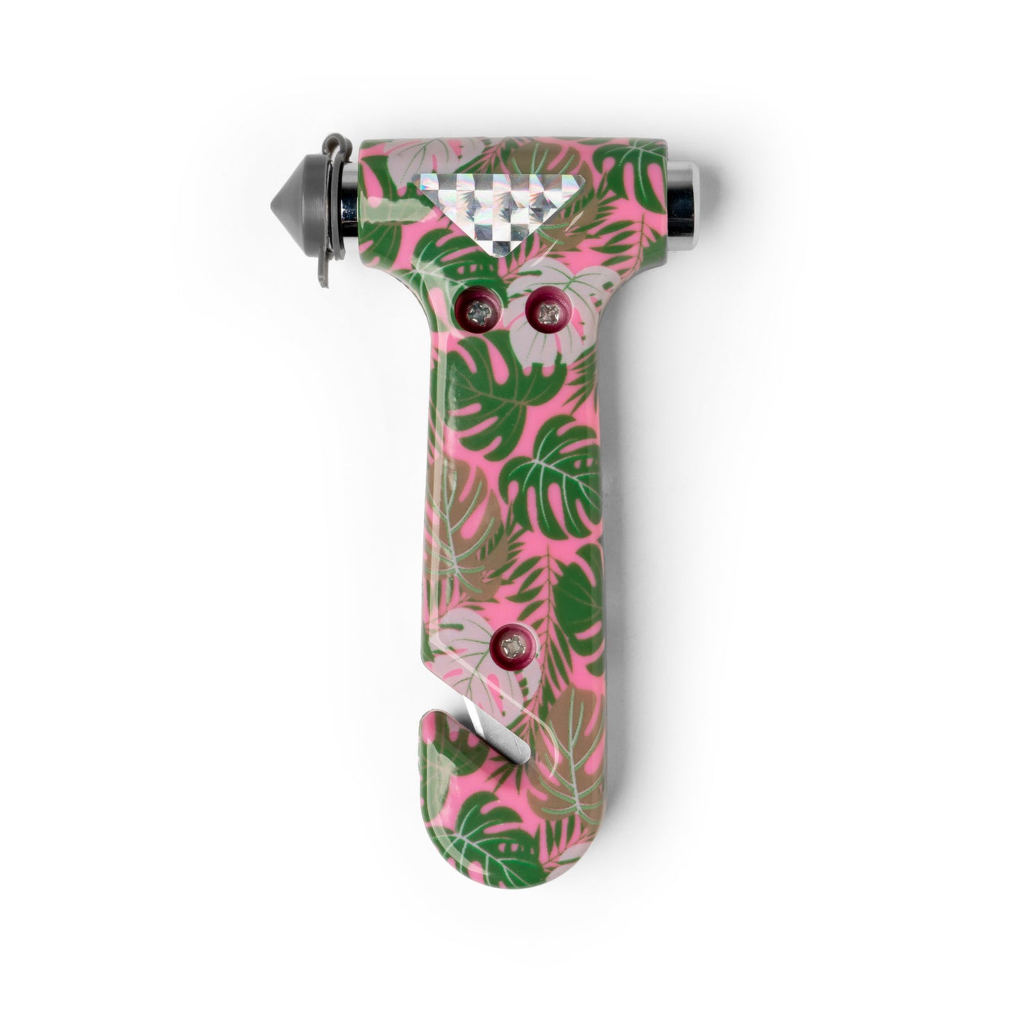 *Emergency Escape Hammer - MAYDAY 2-in-1