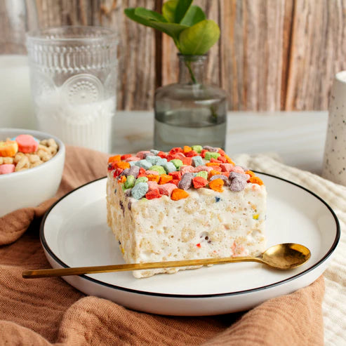 *Rice Crispy - Magical Charms