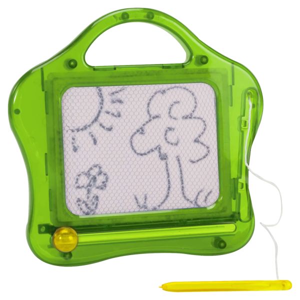 *Toy - Magnetic Sketcher