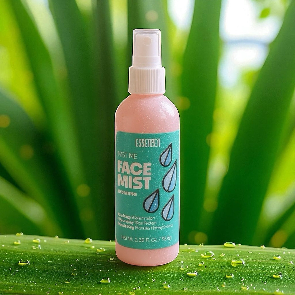 *Face Mist - Mist Me Face Mist