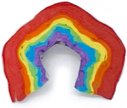 *Pencil Set – Recycle Rainbow Pencil Set