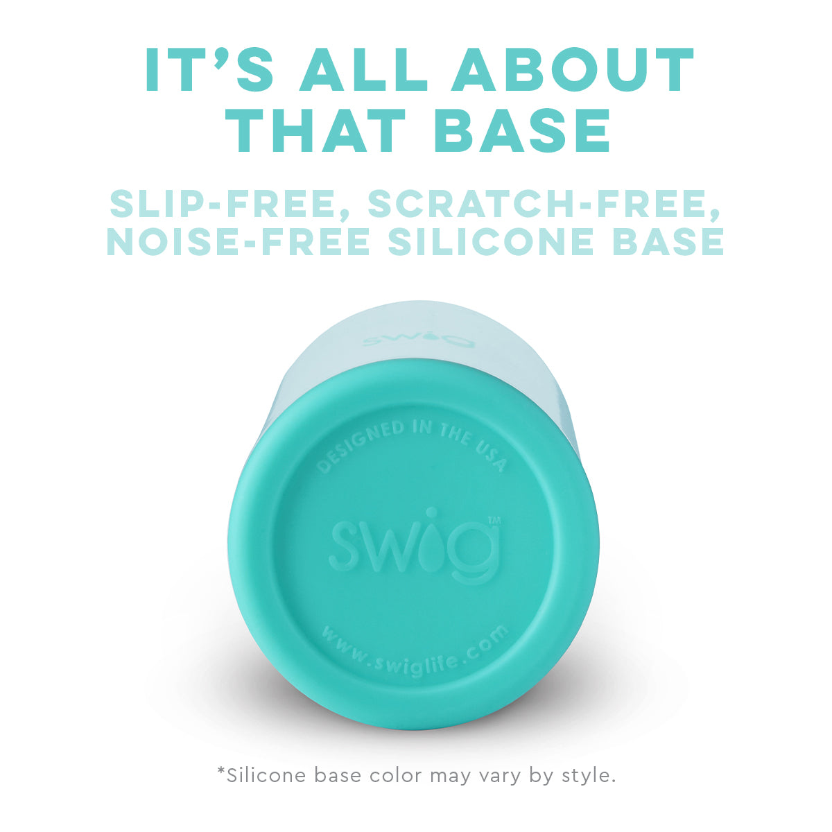 *SWIG Cloud Nine Flip + Sip Bottle (26oz)