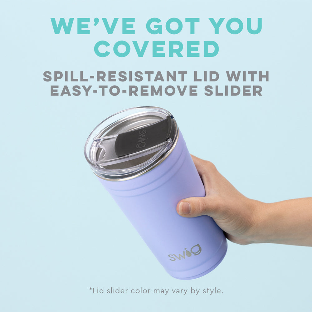 *SWIG Party Cup (24oz) - Mahjong