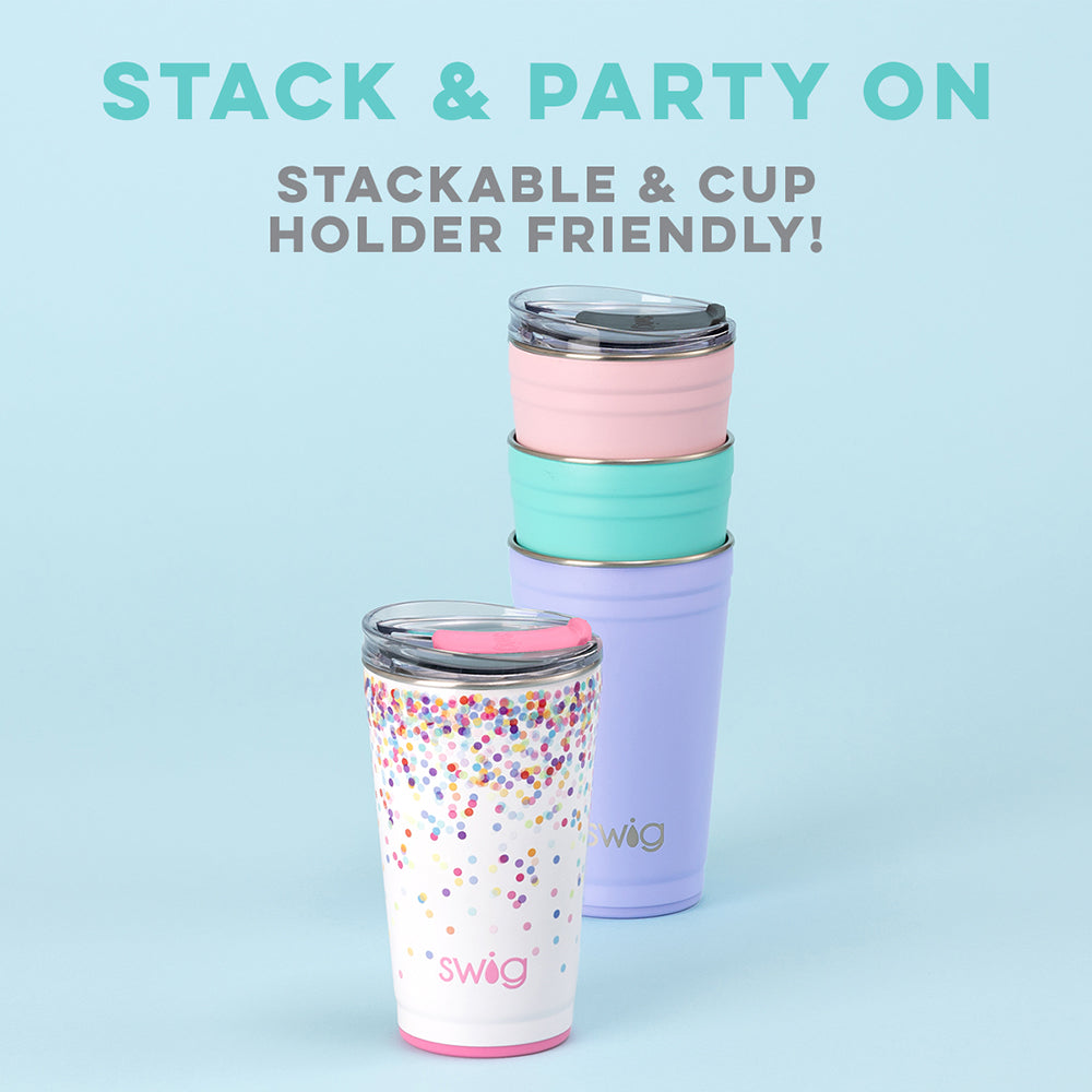 *SWIG Saturdays In Knoxville Party Cup (24o