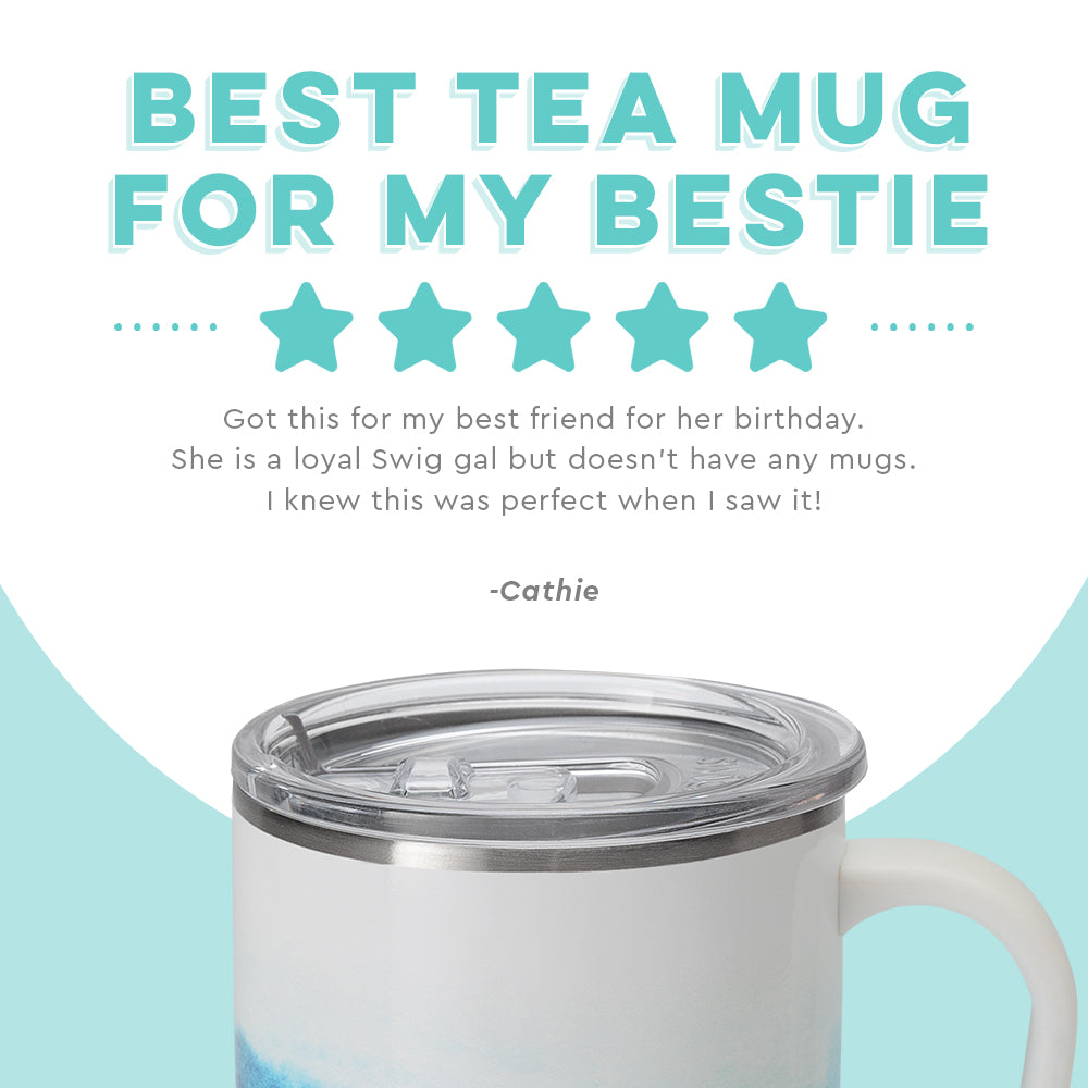 *SWIG Sapphire Travel Mug (22oz)