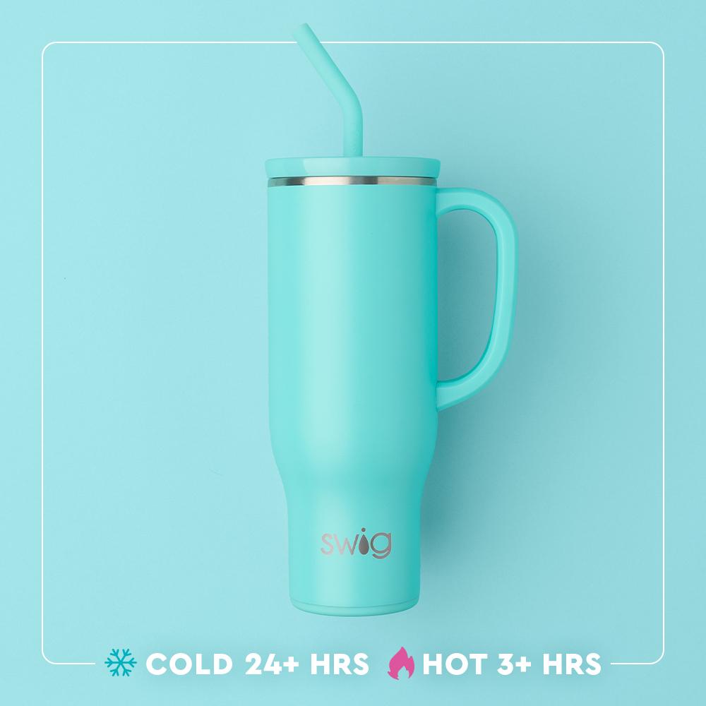 *SWIG Mini Mega Mug 30oz - Taco Night