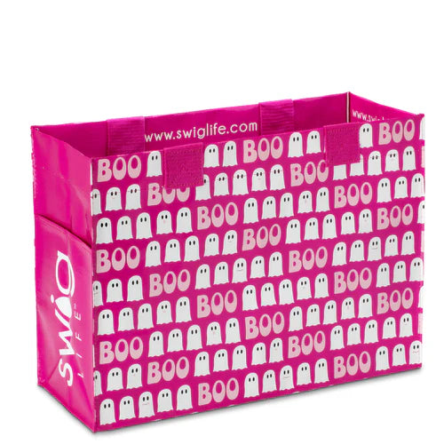 *SWIG Tote Bag - Faboolous Laminated