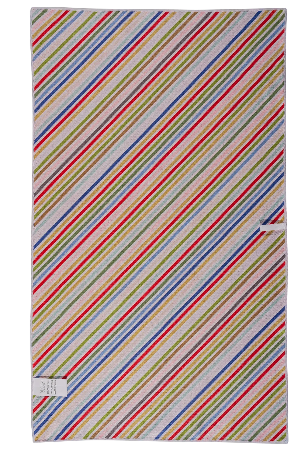 *Dish Towels - Santa's Workshop B192