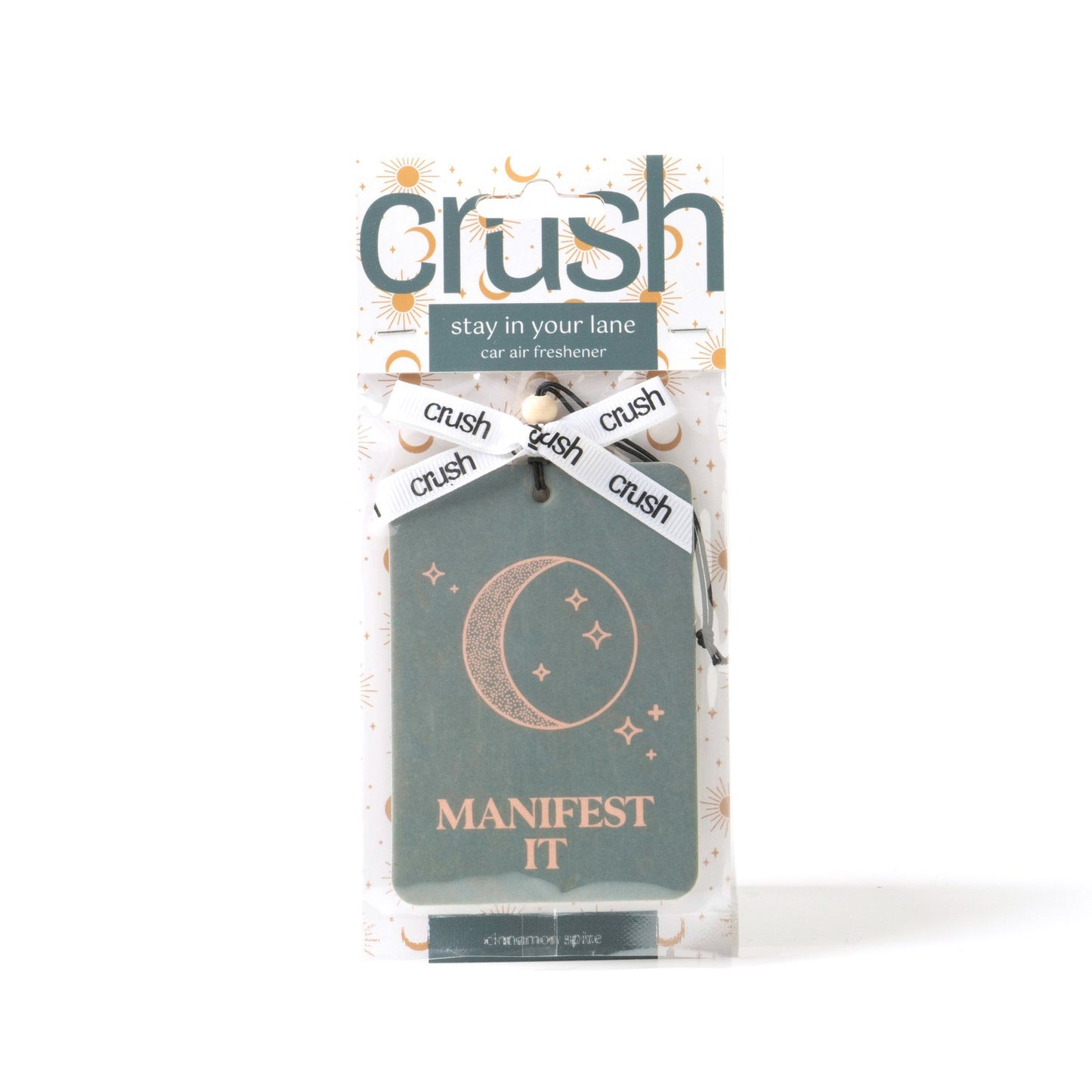 *Air Fresheners - Stay in Your Lane Car Air Freshener