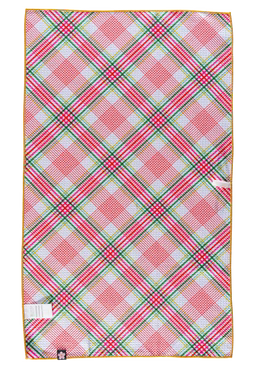*Dish Towels - Sugar Village B289