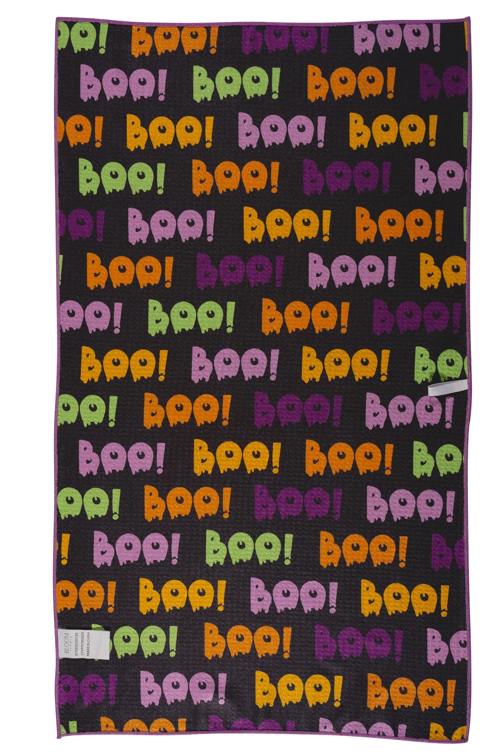 *Dish Towels - Trick or Treat