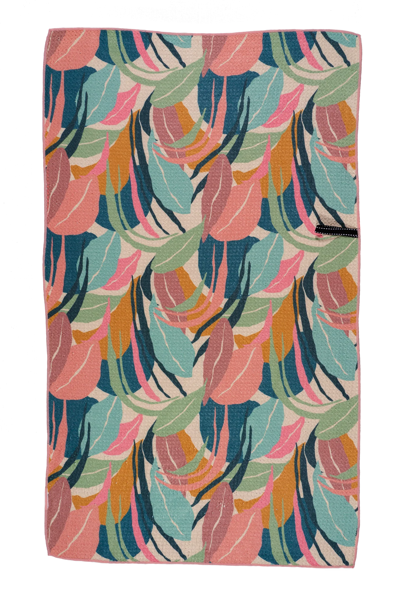*Dish Towels - Tropics